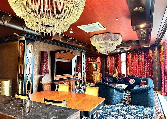 Royal SPA&Hotel Resort Riga